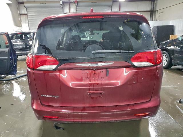 Chrysler Pacifica Lx Image 5