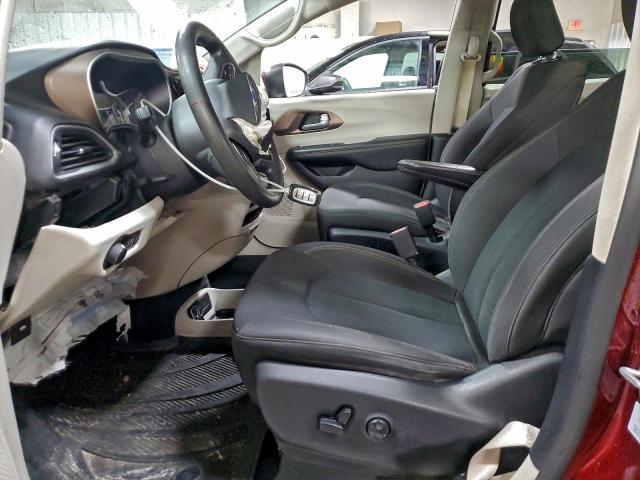 Chrysler Pacifica Lx Image 13