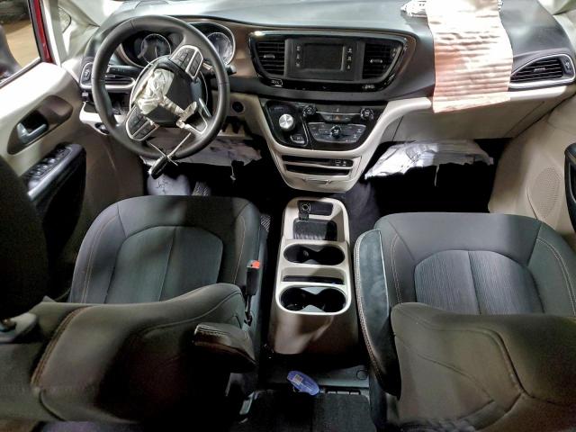 Chrysler Pacifica Lx Image 3