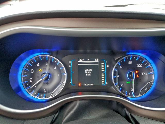 Chrysler Pacifica Lx Image 6