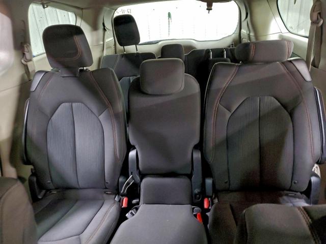 Chrysler Pacifica Lx Image 7