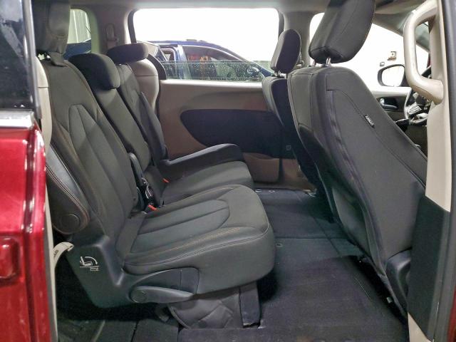 Chrysler Pacifica Lx Image 10