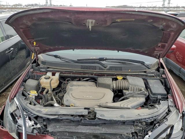 Chrysler Pacifica Lx Image 2