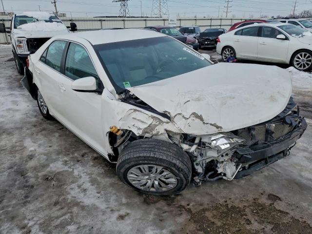 Toyota Camry L Image 5