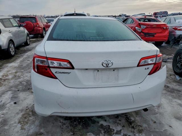 Toyota Camry L Image 6