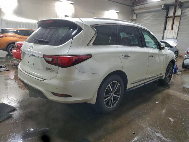 INFINITI Qx Luxe Image 11