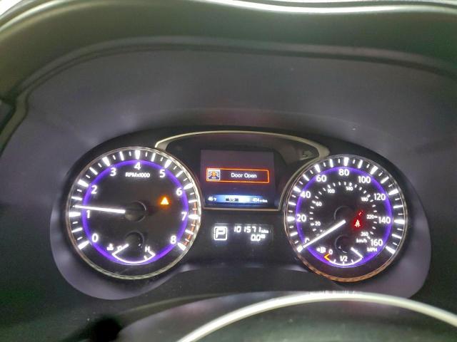 INFINITI Qx Luxe Image 7