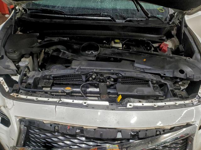 INFINITI Qx Luxe Image 12