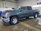 Chevrolet Silverado K1500 Lt Image 1