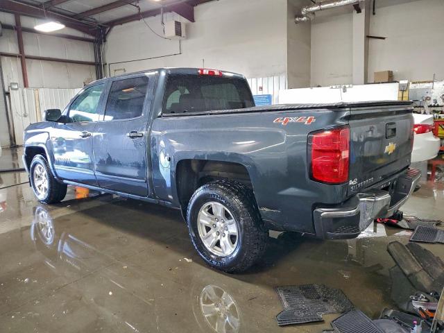 Chevrolet Silverado K1500 Lt Image 8