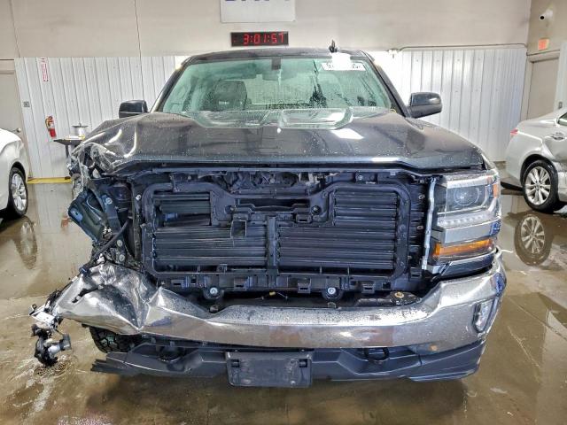Chevrolet Silverado K1500 Lt Image 2