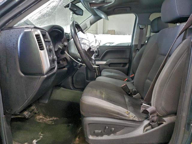 Chevrolet Silverado K1500 Lt Image 6