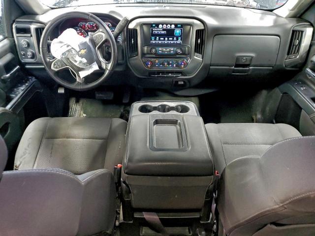 Chevrolet Silverado K1500 Lt Image 9