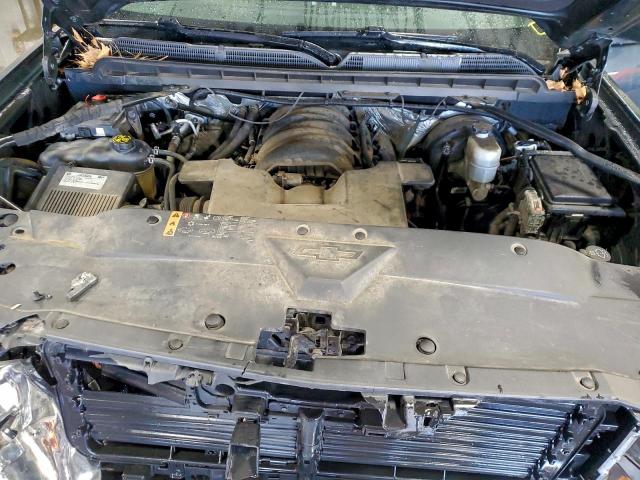 Chevrolet Silverado K1500 Lt Image 10