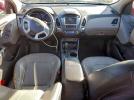 Hyundai TUCSON Gls Image 4