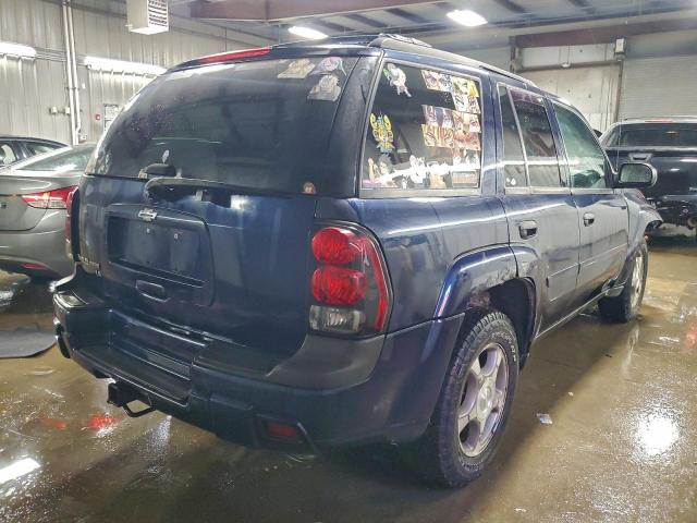 Chevrolet Trailblazer Ls Image 12