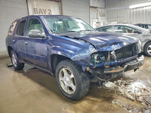 Chevrolet Trailblazer Ls Image 10