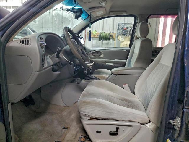 Chevrolet Trailblazer Ls Image 2