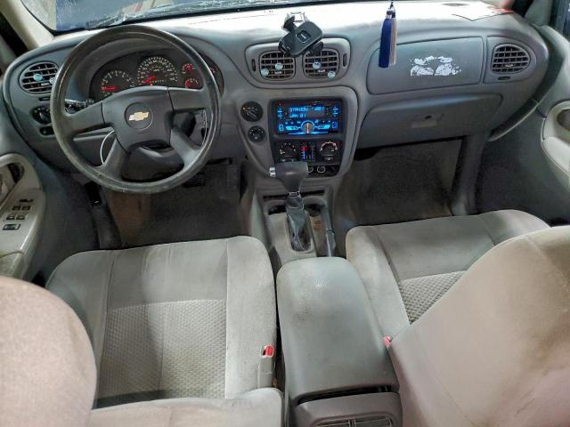 Chevrolet Trailblazer Ls Image 11