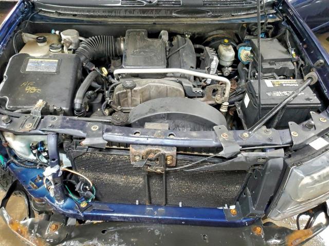 Chevrolet Trailblazer Ls Image 9