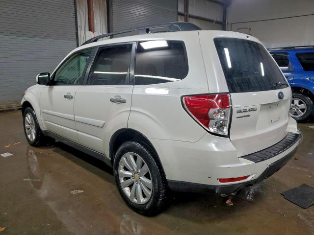 Subaru Forester 2.5x Premium Image 2