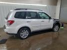 Subaru Forester 2.5x Premium Image 11