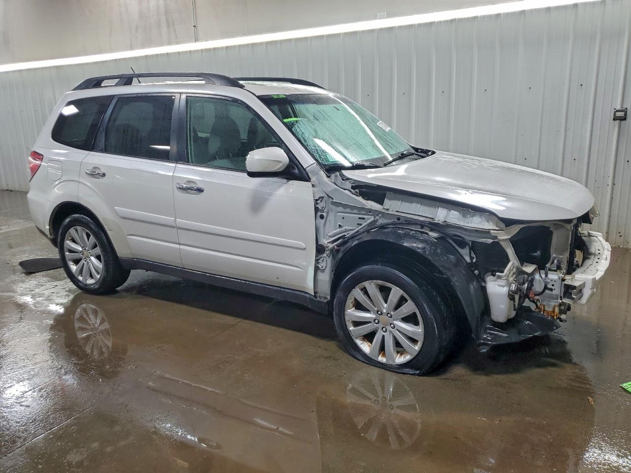 Subaru Forester 2.5x Premium Image 5