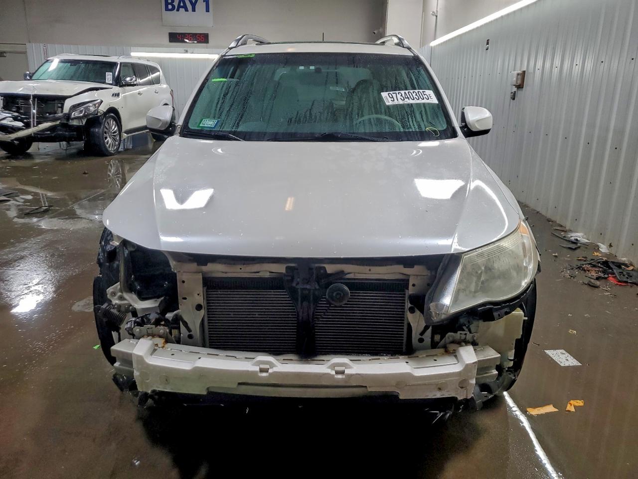 Subaru Forester 2.5x Premium Image 8