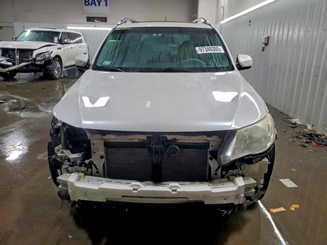 Subaru Forester 2.5x Premium Image 8