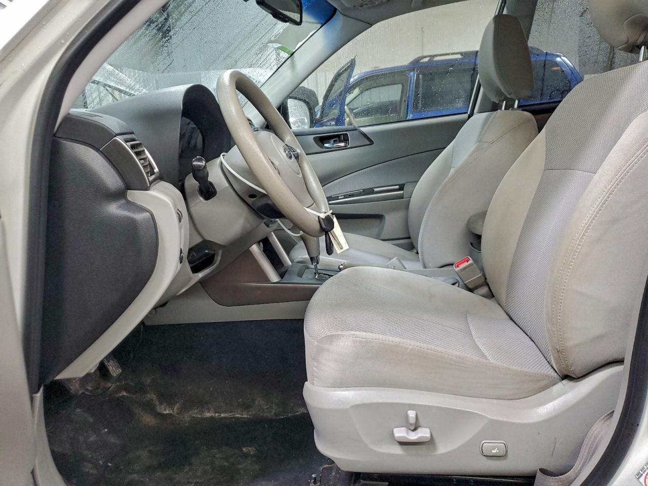 Subaru Forester 2.5x Premium Image 3