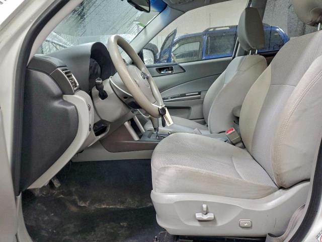 Subaru Forester 2.5x Premium Image 3