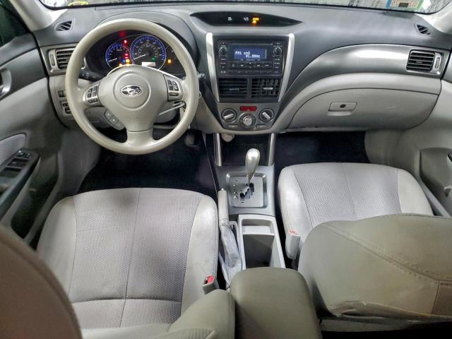 Subaru Forester 2.5x Premium Image 6