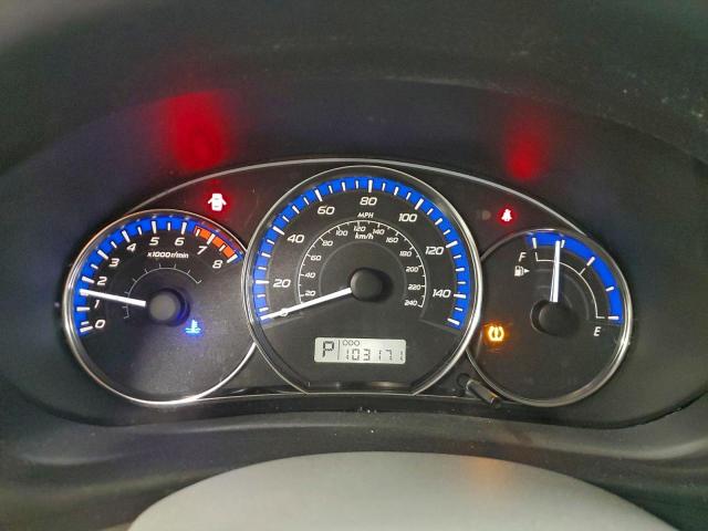 Subaru Forester 2.5x Premium Image 12