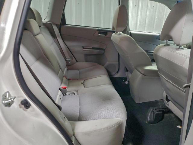 Subaru Forester 2.5x Premium Image 7