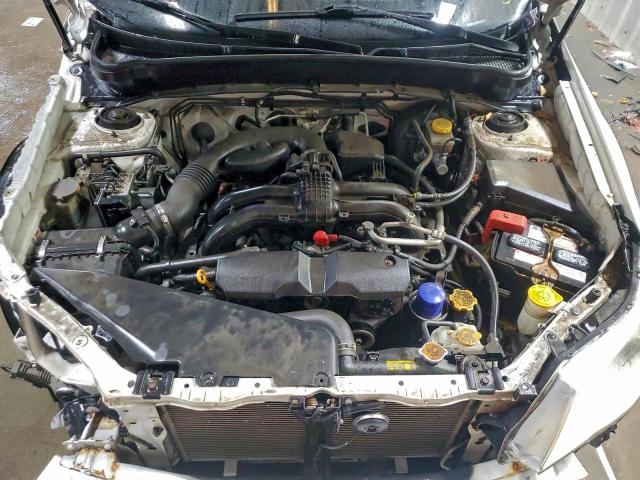 Subaru Forester 2.5x Premium Image 10