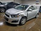 Chevrolet Sonic Lt Image 1
