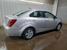 Chevrolet Sonic Lt Image 11