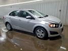 Chevrolet Sonic Lt Image 10