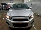 Chevrolet Sonic Lt Image 5