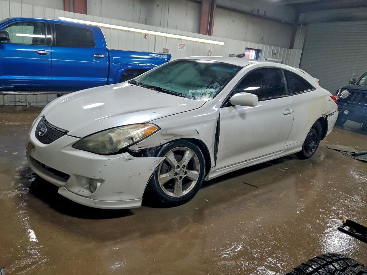 Toyota Camry Se Image 1