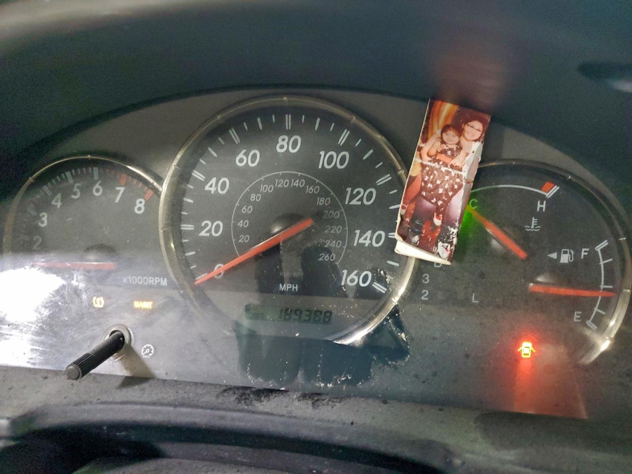 Toyota Camry Se Image 11