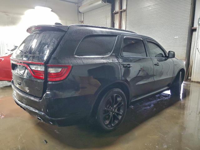 Dodge Durango R/t Image 12