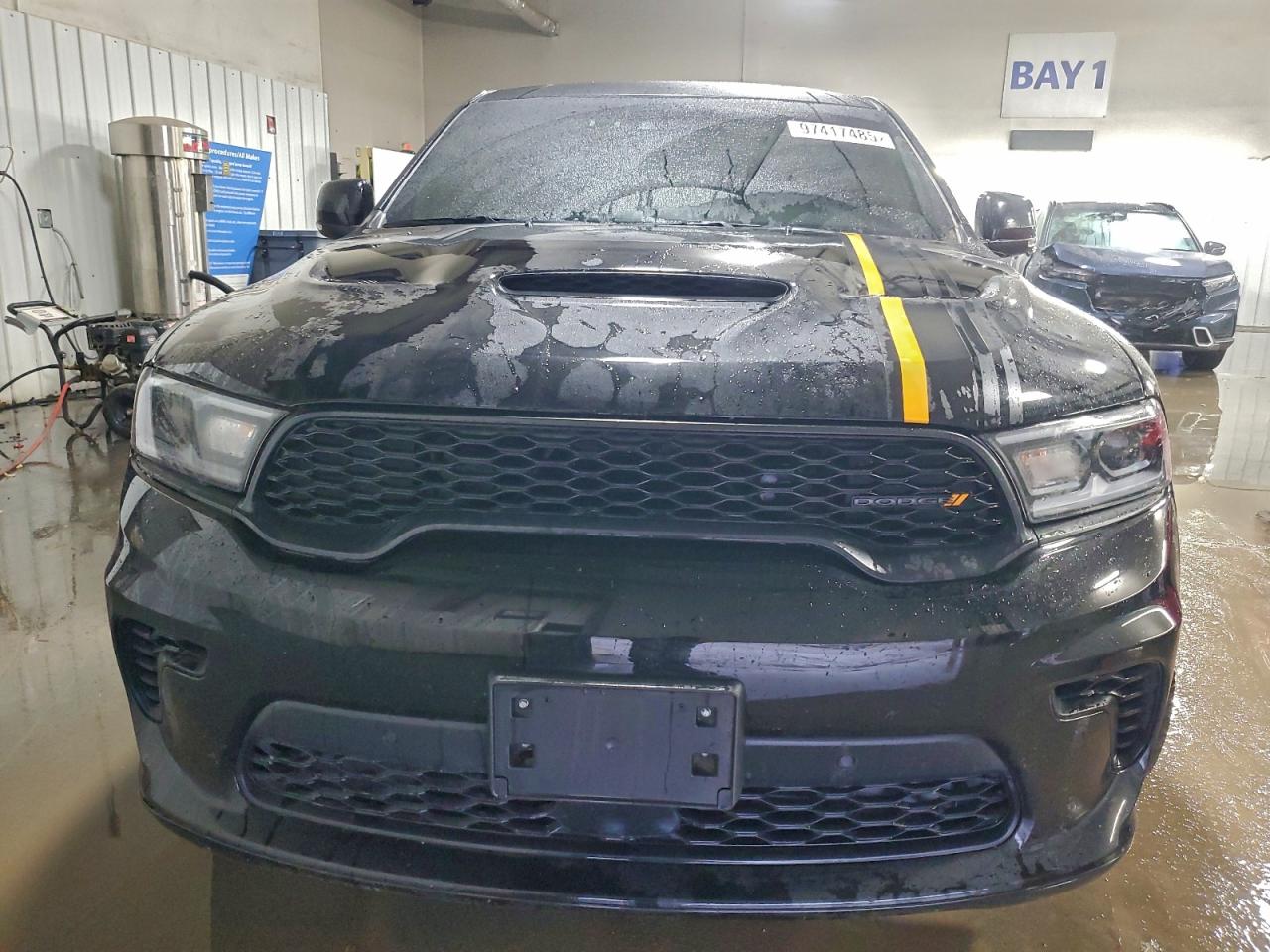 Dodge Durango R/t Image 9
