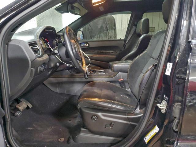 Dodge Durango R/t Image 10