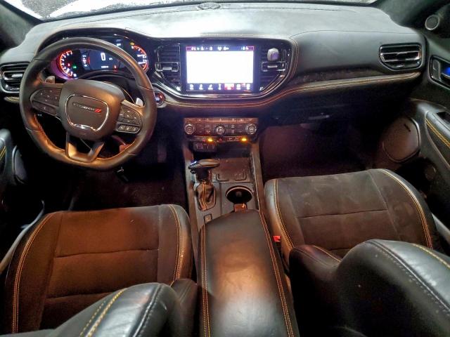 Dodge Durango R/t Image 8