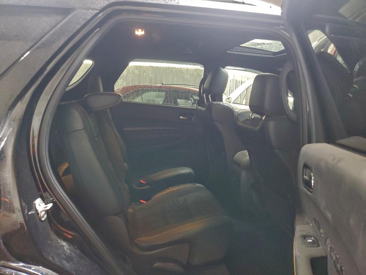 Dodge Durango R/t Image 5