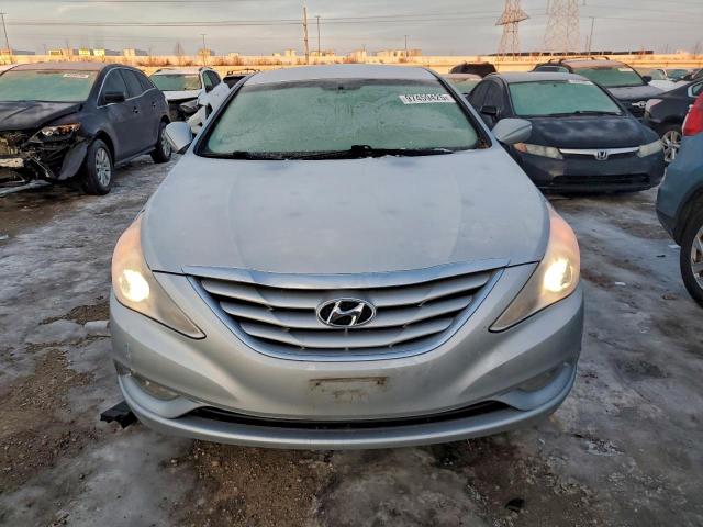 Hyundai SONATA Gls Image 11