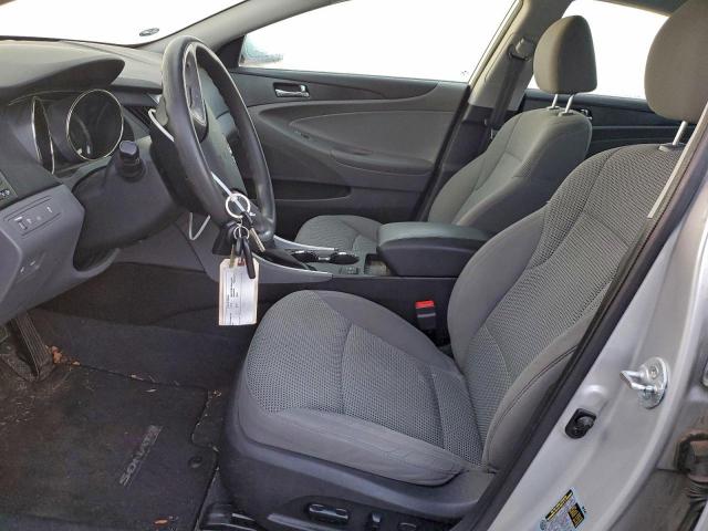 Hyundai SONATA Gls Image 5