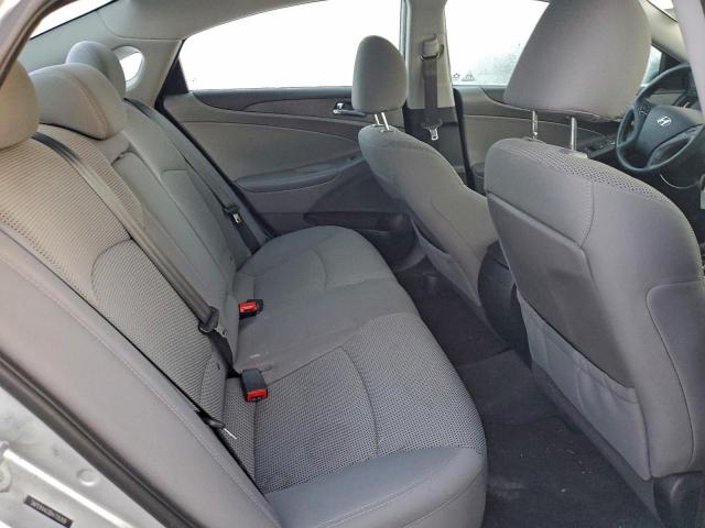 Hyundai SONATA Gls Image 9