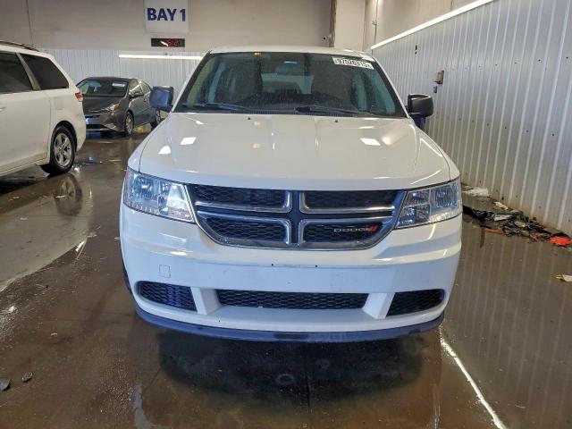 Dodge Journey Se Image 9